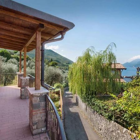 Casale San Michele Vila Malcesine Exterior foto
