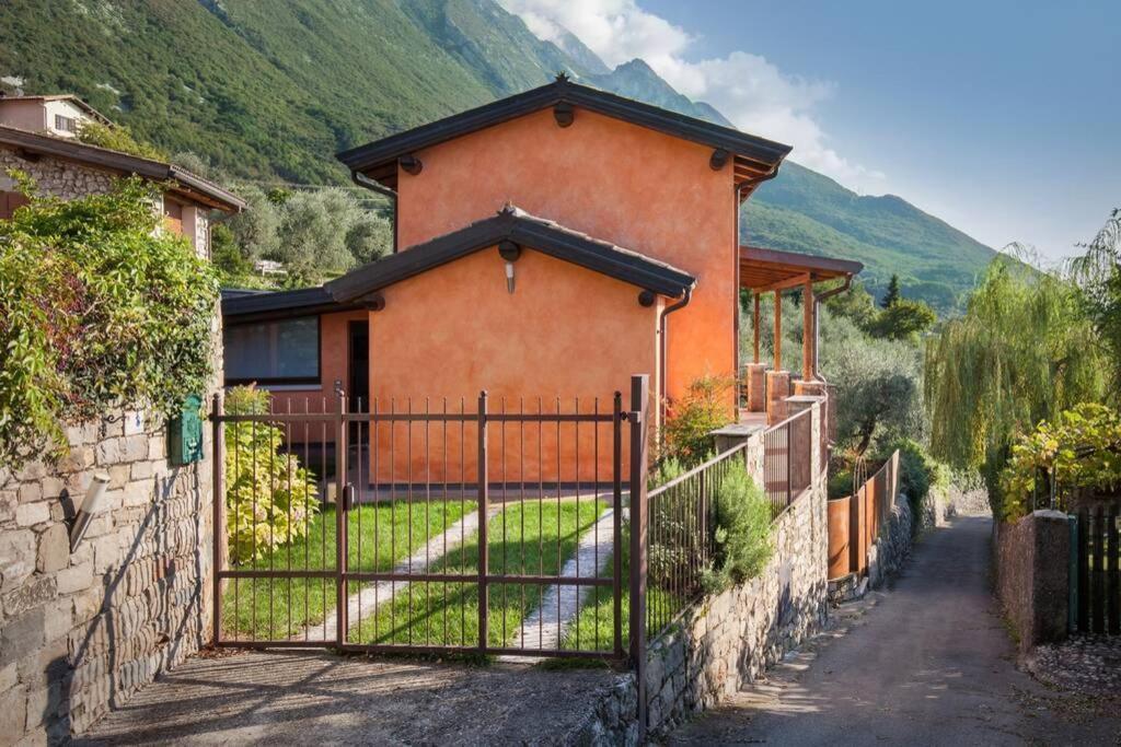 Casale San Michele Vila Malcesine Exterior foto